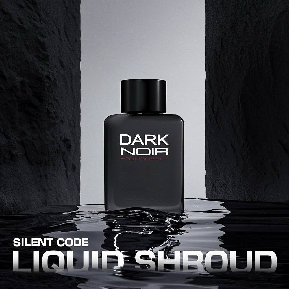 100ML 3.4FL.OZ Fougère Eau de Parfum Spray for Men, Long Lasting Fragrance, Fre - Lumi and Leo