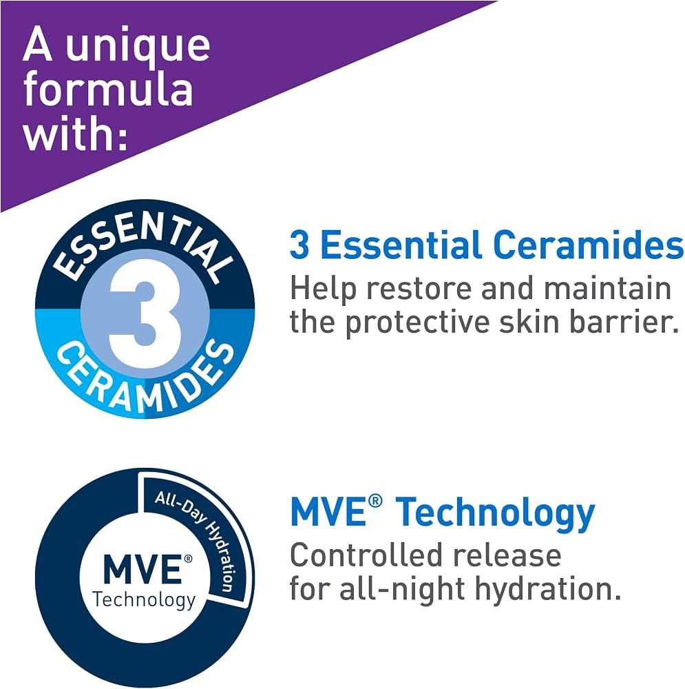 2x CeraVe Skin Renewing Retinol Serum 30ml Reduces FIne Lines and Wrinkles - Lumi and Leo