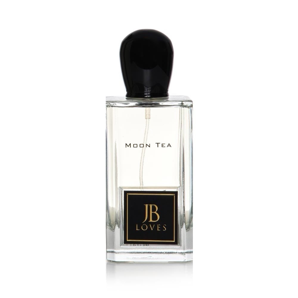 JB Loves Moon Tea Extrait De Parfum 100ml Unisex Eau de Parfum Fragrance - Lumi and Leo