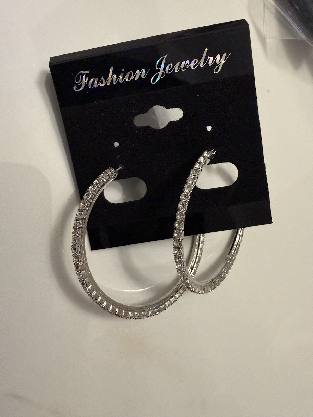Women's Fashion Stud Earrings Elegant Floral Design Gold Tone Nickel Free Gift - Lumi and Leo