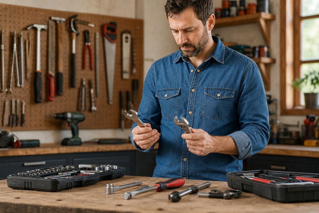 How to Choose Quality Tools Without Breaking the Bank