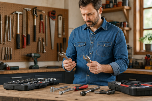 How to Choose Quality Tools Without Breaking the Bank