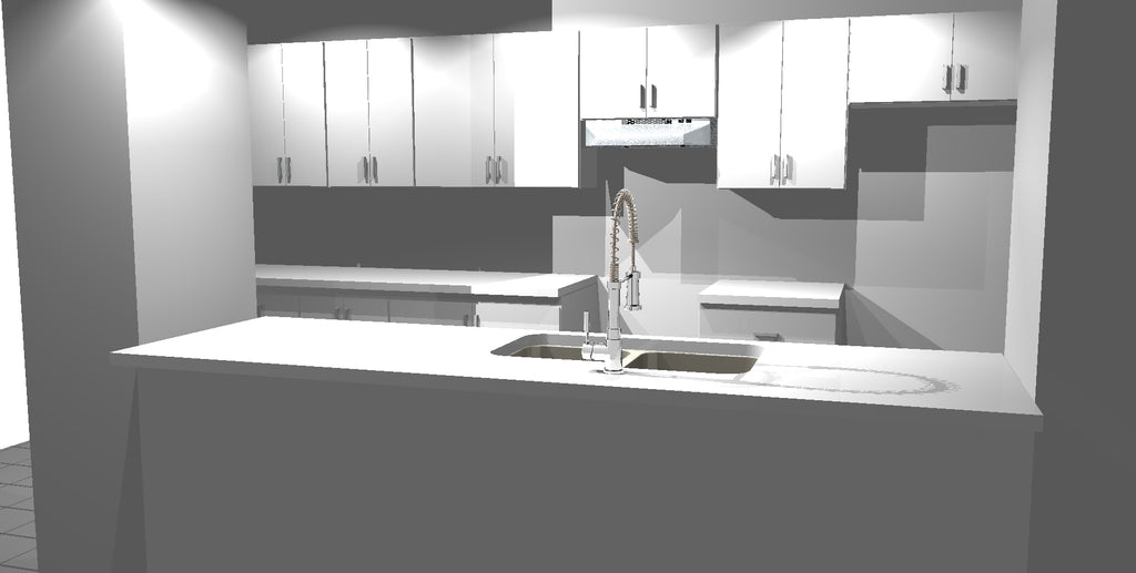 Kitchen & Bathroom Remodeling Experts