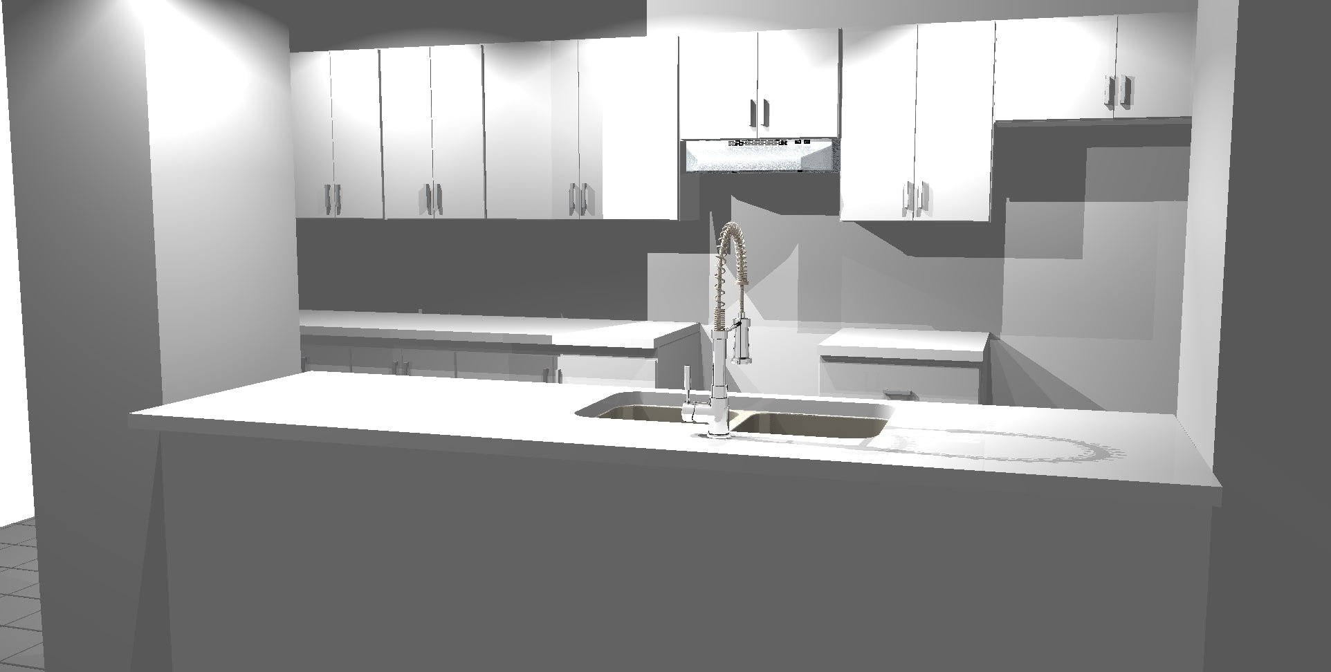 Kitchen & Bathroom Remodeling Experts
