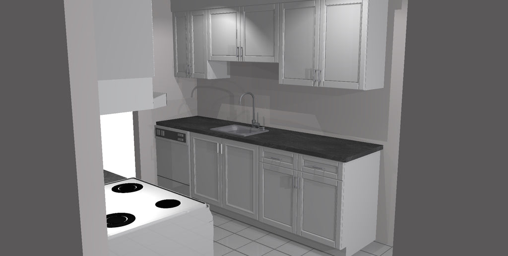 Kitchen & Bathroom Remodeling Experts