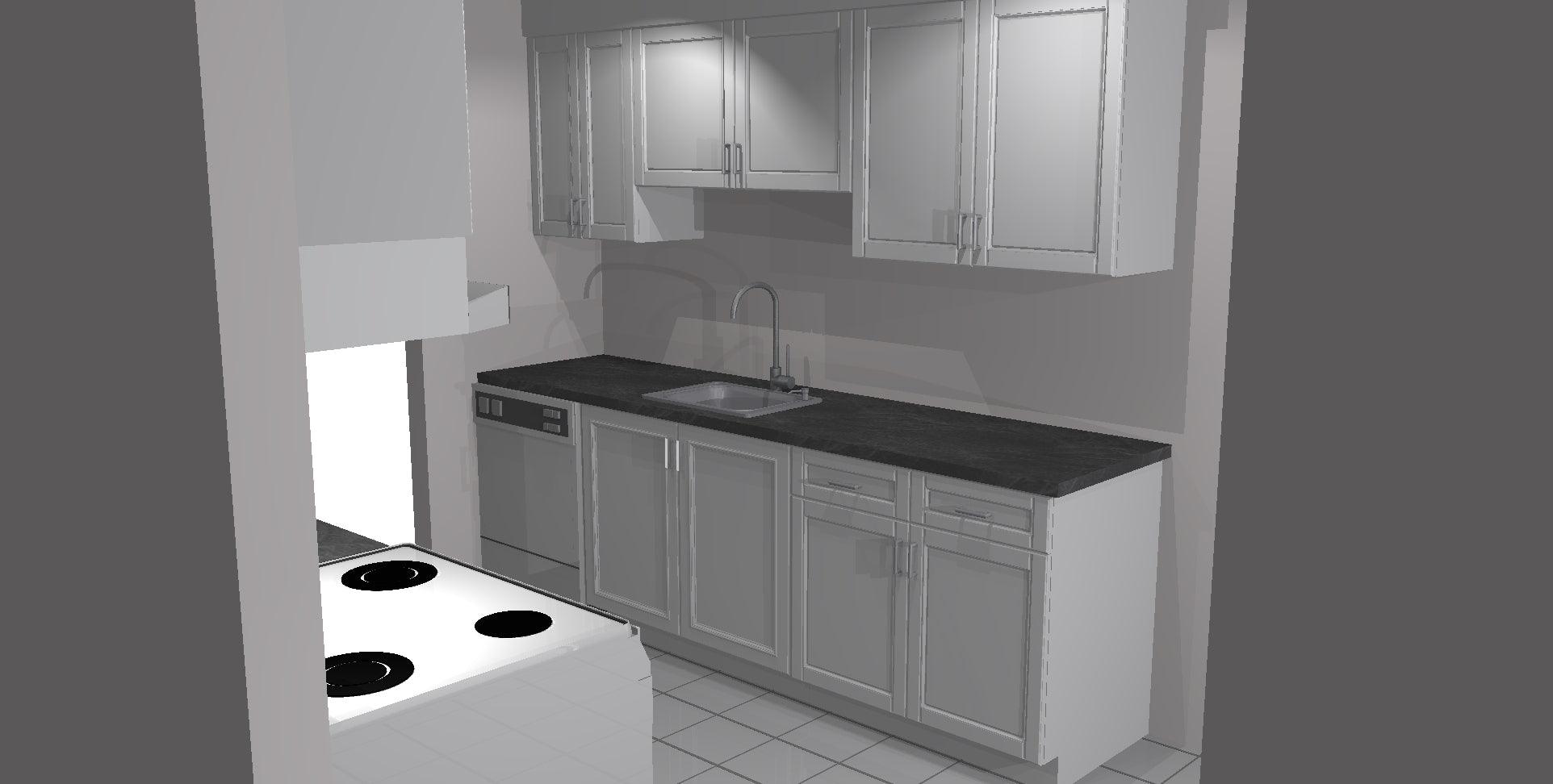 Kitchen & Bathroom Remodeling Experts