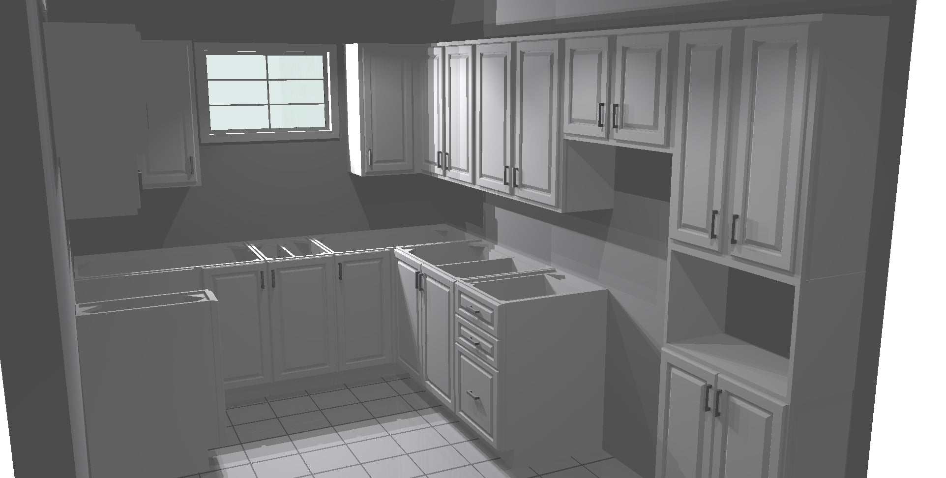 Kitchen & Bathroom Remodeling Experts