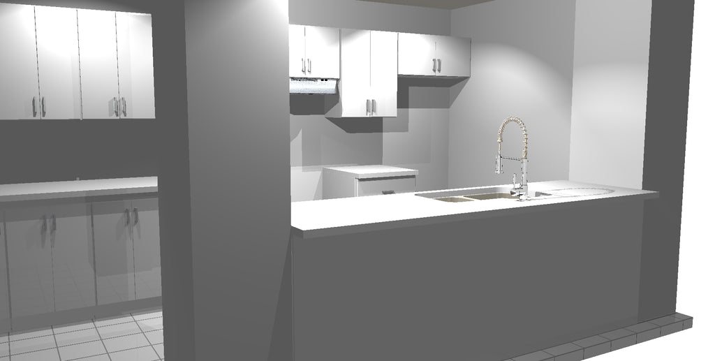 Kitchen & Bathroom Remodeling Experts