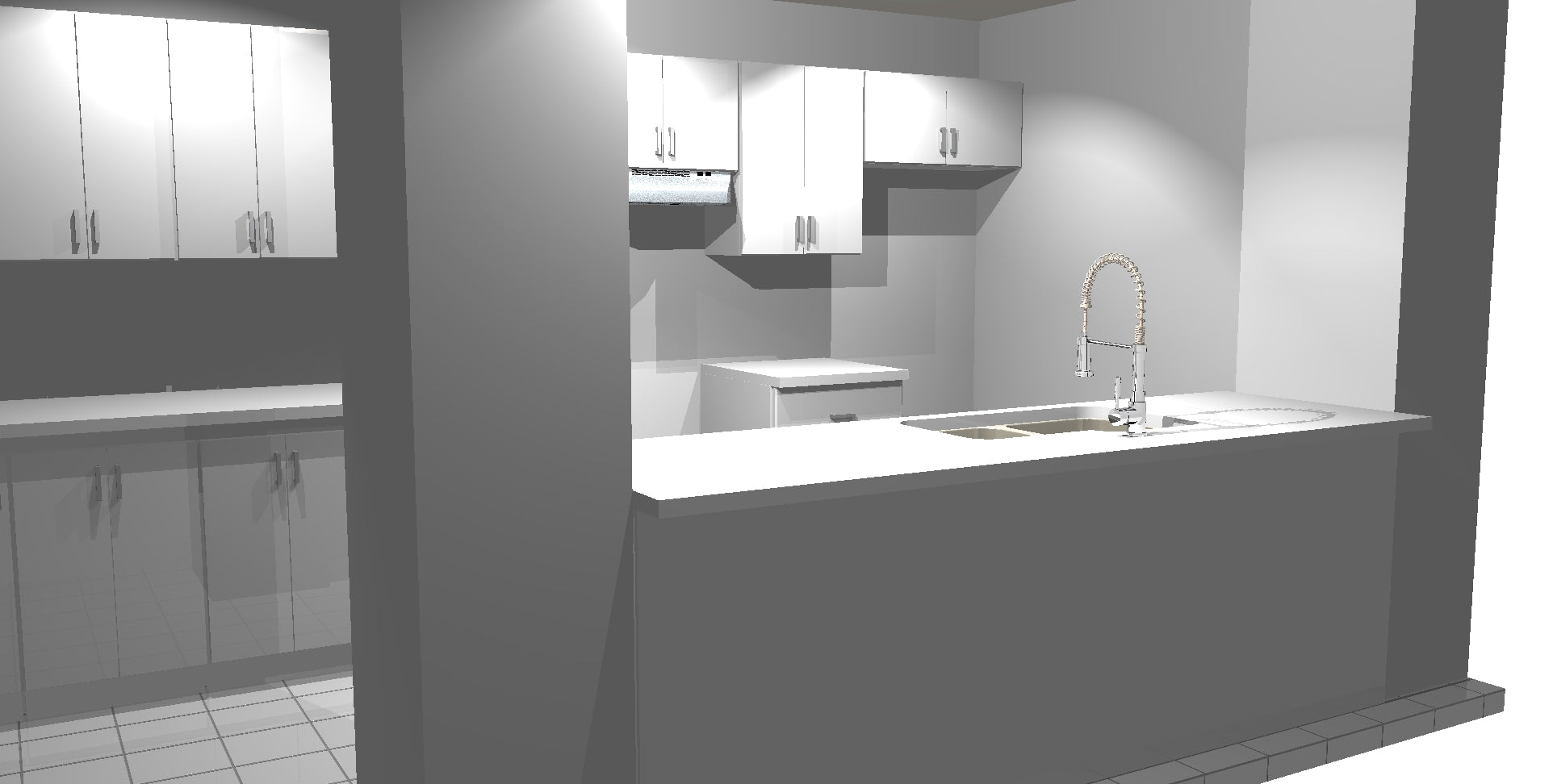 Kitchen & Bathroom Remodeling Experts