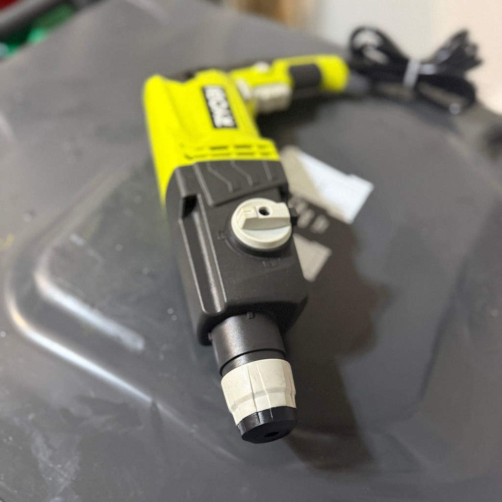 RYOBI SDS65 ROTARY HAMMER DRILL – $85