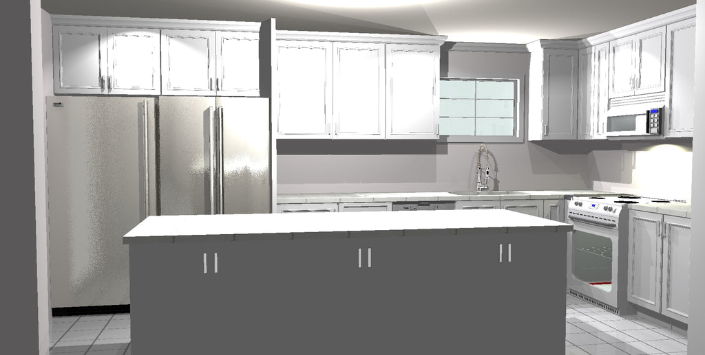 Kitchen & Bathroom Remodeling Experts