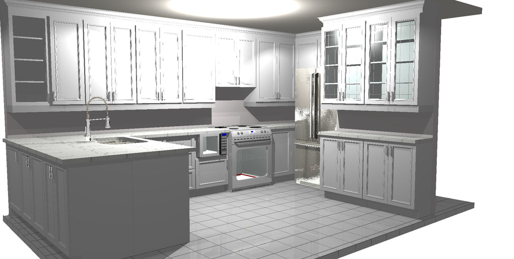 Kitchen & Bathroom Remodeling Experts