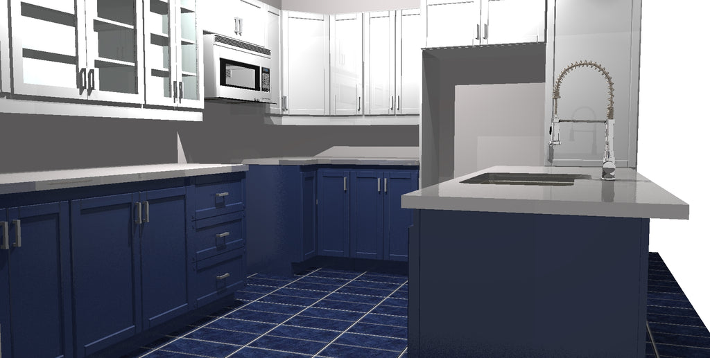 Kitchen & Bathroom Remodeling Experts