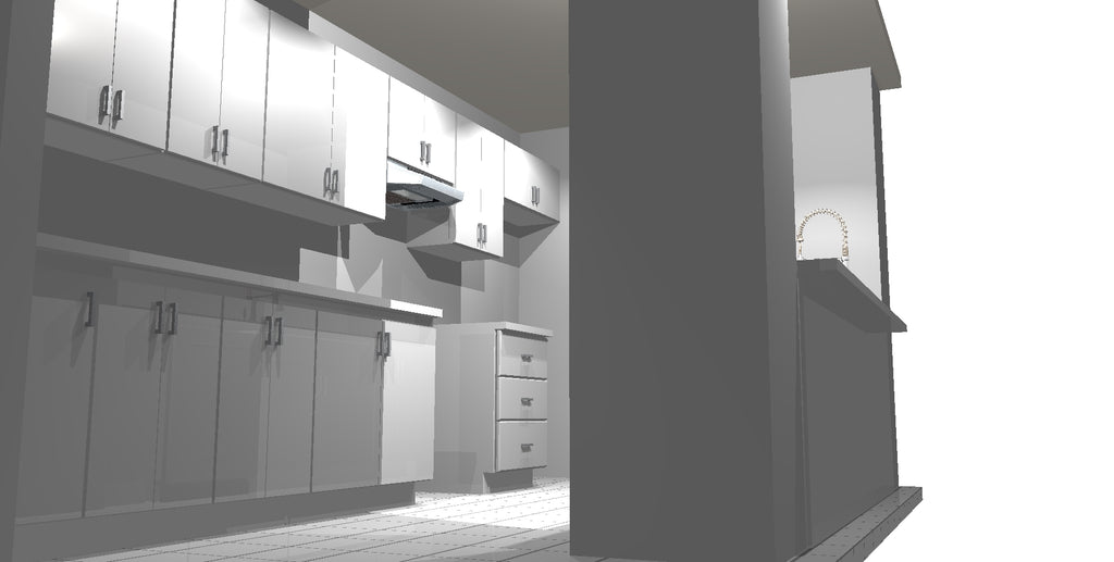 Kitchen & Bathroom Remodeling Experts
