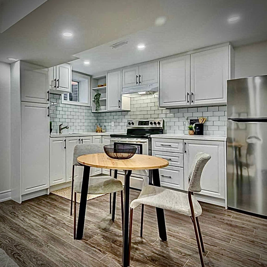 Kitchen & Bathroom Remodeling Experts