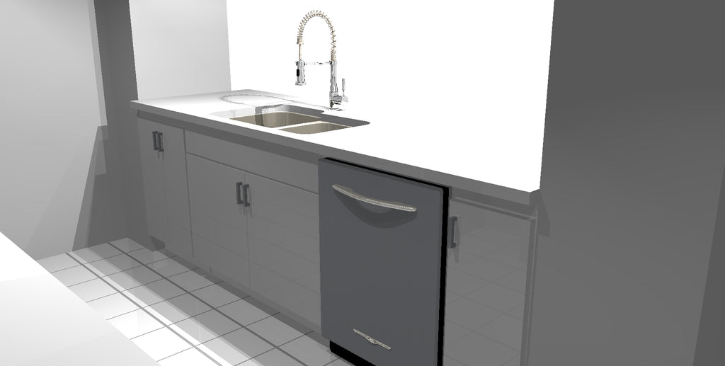 Kitchen & Bathroom Remodeling Experts