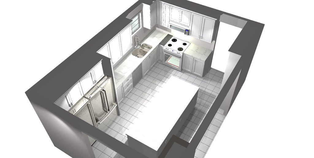 Kitchen & Bathroom Remodeling Experts