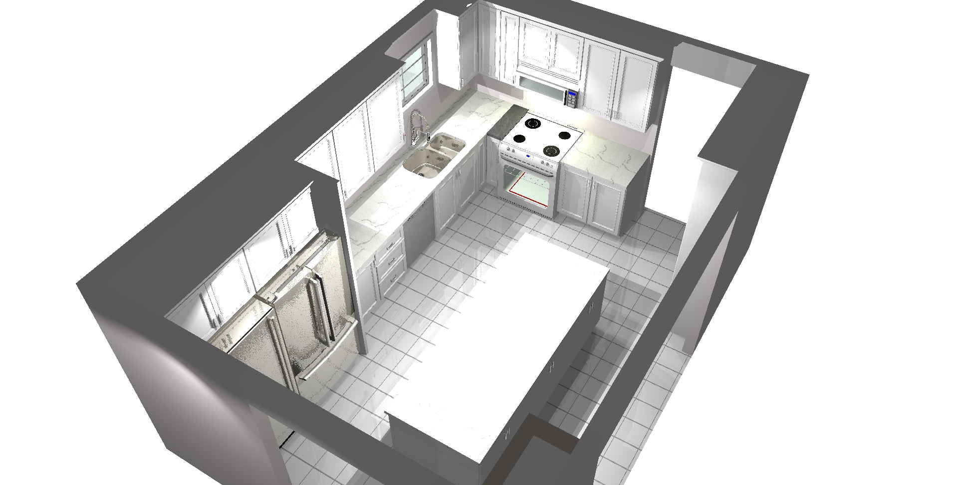 Kitchen & Bathroom Remodeling Experts