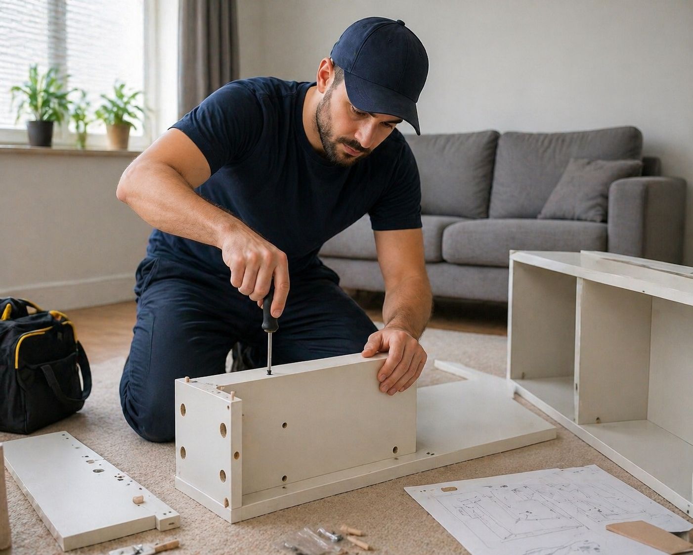 Handyman Services