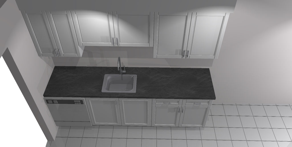 Kitchen & Bathroom Remodeling Experts