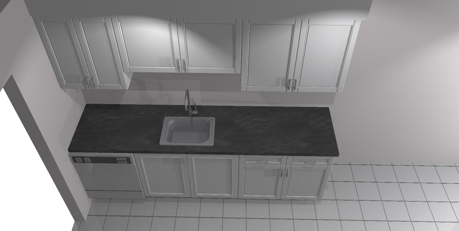 Kitchen & Bathroom Remodeling Experts