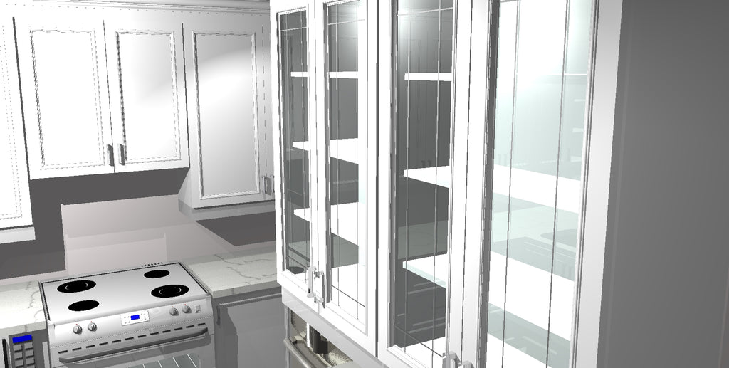 Kitchen & Bathroom Remodeling Experts