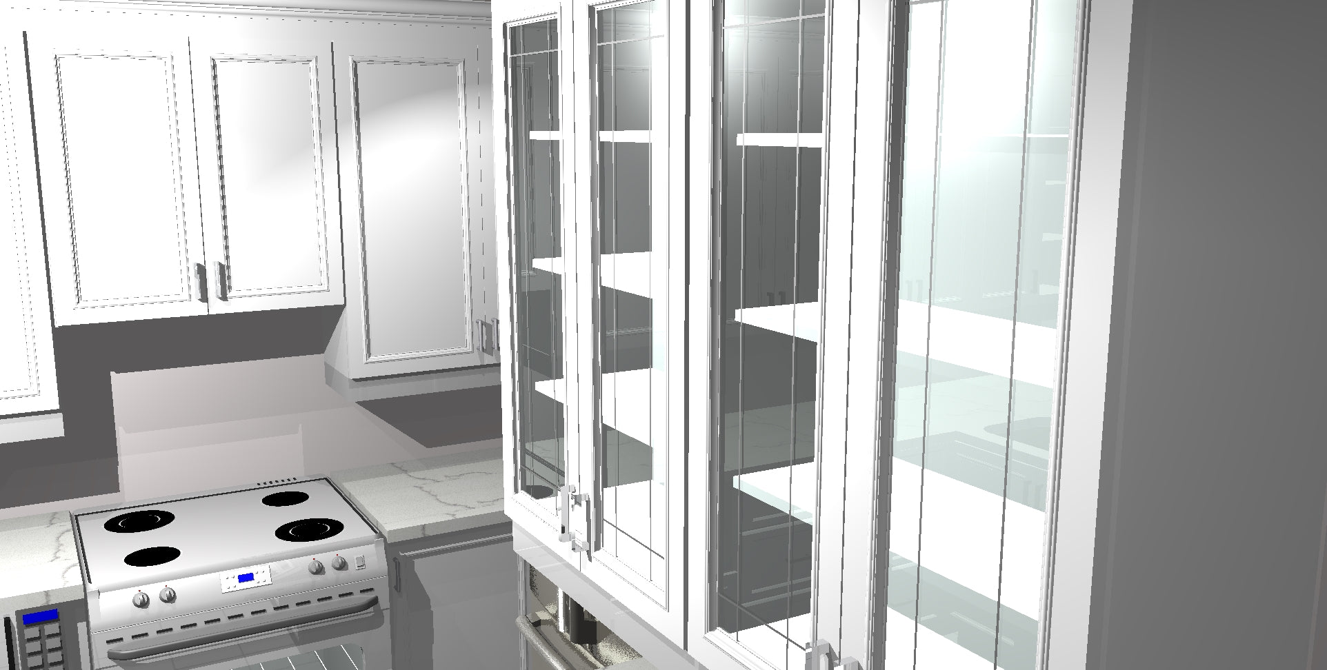 Kitchen & Bathroom Remodeling Experts