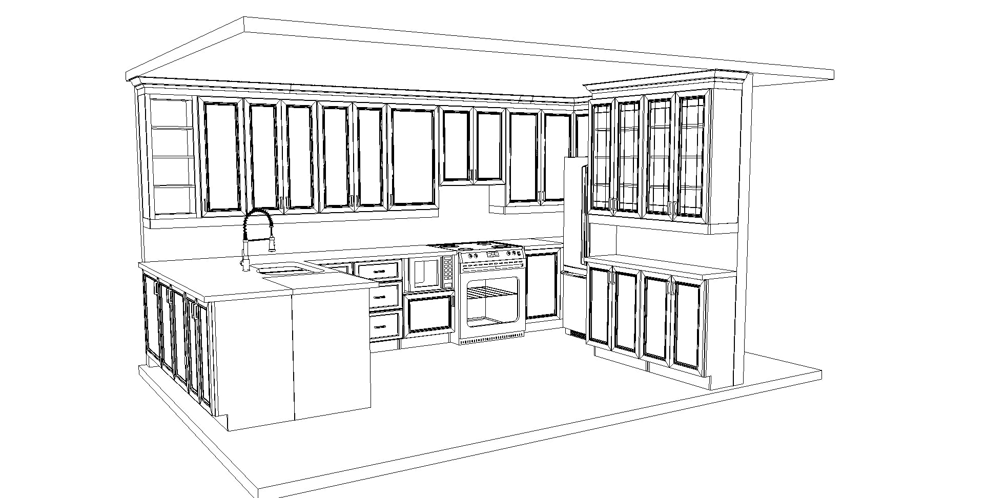Kitchen & Bathroom Remodeling Experts