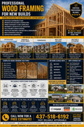 Wood Framing
