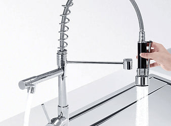 Light Plumbing Services