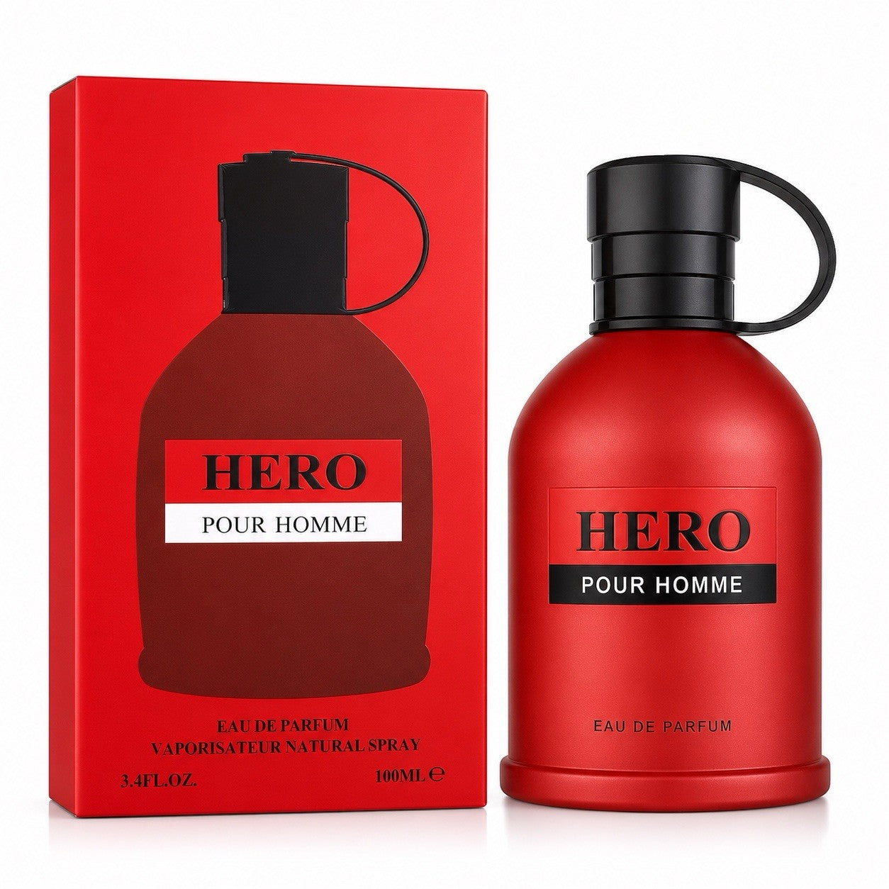 10 Piece Perfume Gift Set for Men & Women 100ml EDP EDT Fragrance Collection