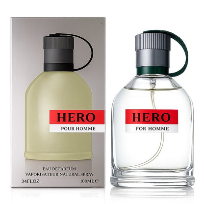 10 Piece Perfume Gift Set for Men & Women 100ml EDP EDT Fragrance Collection - Lumi and Leo