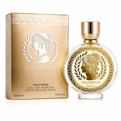 10 Piece Perfume Gift Set for Men & Women 100ml EDP EDT Fragrance Collection - Lumi and Leo