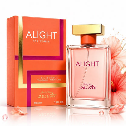 10 Piece Women's Perfume Collection Gift Set 100ml Eau de Parfum & EDT - Lumi and Leo