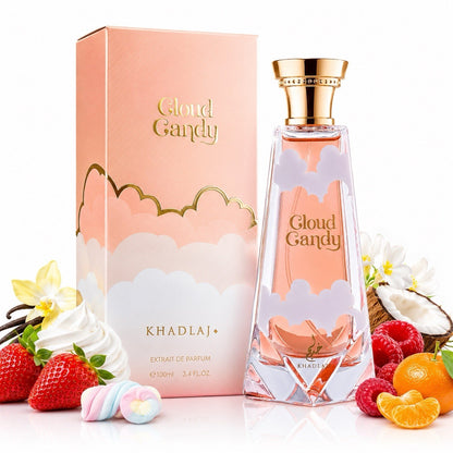 10 Piece Women's Perfume Collection Gift Set 100ml Eau de Parfum & EDT - Lumi and Leo