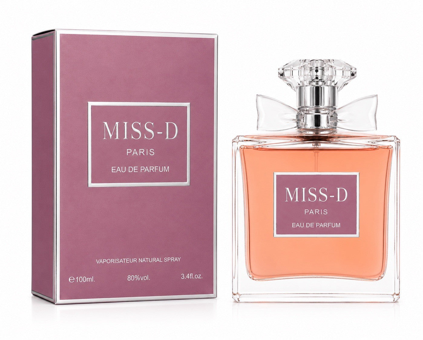 10 Premium Perfume Gift Set for Men Women & Unisex | 100ml Fragrance Collection