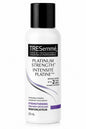 10  X  TRESemme PLATINUM STRENGHT Conditioner Repairs 2 years Damage Hair Travel - Lumi and Leo