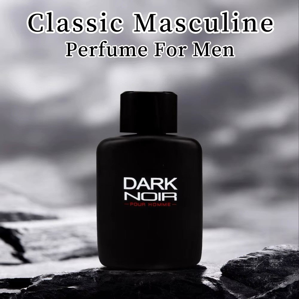 100ML 3.4FL.OZ FougÃ¨re Eau de Parfum Spray for Men, Long Lasting Fragrance, Fre