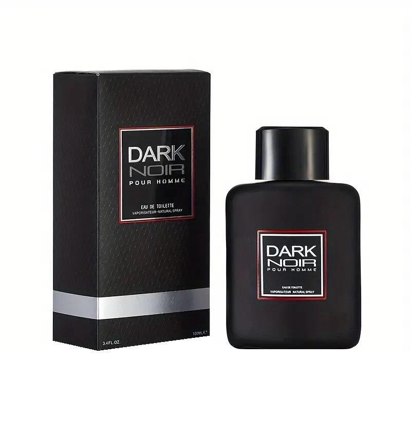 100ML 3.4FL.OZ FougÃ¨re Eau de Parfum Spray for Men, Long Lasting Fragrance, Fre