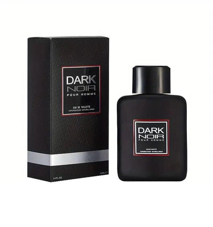 100ML 3.4FL.OZ FougÃ¨re Eau de Parfum Spray for Men, Long Lasting Fragrance, Fre - Lumi and Leo