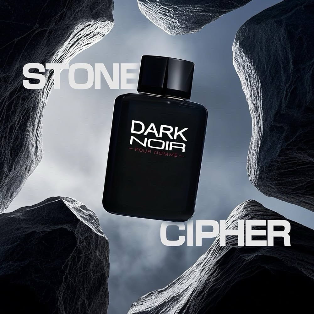 100ML 3.4FL.OZ FougÃ¨re Eau de Parfum Spray for Men, Long Lasting Fragrance, Fre - Lumi and Leo