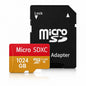 1024GB Micro SDXC Memory Card Class 10 UHS-I with SD Adapter for Phone Camera - Lumi and Leo