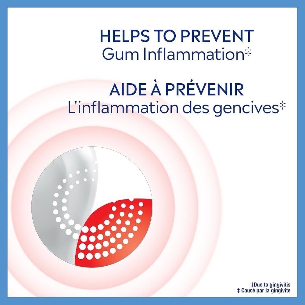 Colgate PerioGardSF Toothpaste Gum Care + Sensitivity - 70ml X 5