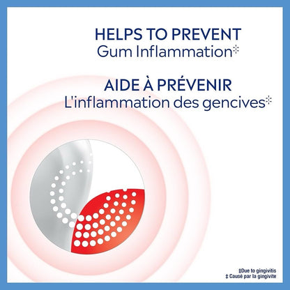 Colgate PerioGardSF Toothpaste Gum Care + Sensitivity - 70ml X 5