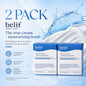 2 X Belief The True Cream Aqua Bomb Moisturizer Mini & The True Cream 0.33 oz
