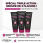 3 L'OREAL PARIS HAIR EXPERTISE ARGININE RESIST X3 INSTANT MIRACLE HAIR TREATMENT