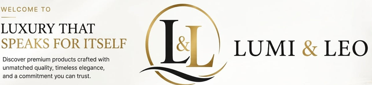 Lumi and Leo