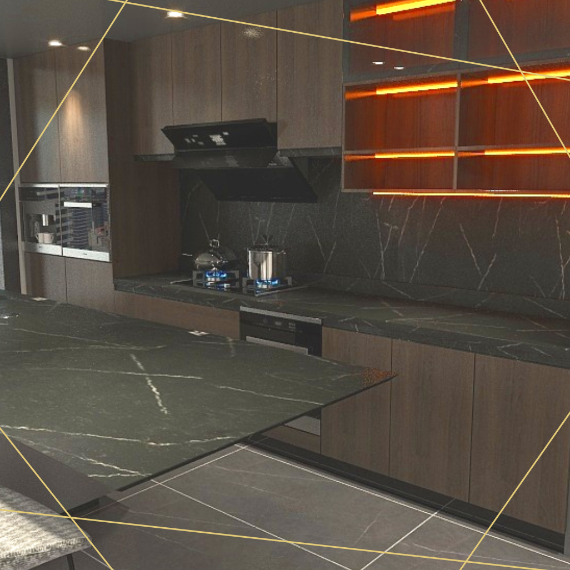 Kitchen & Bathroom Remodeling Experts