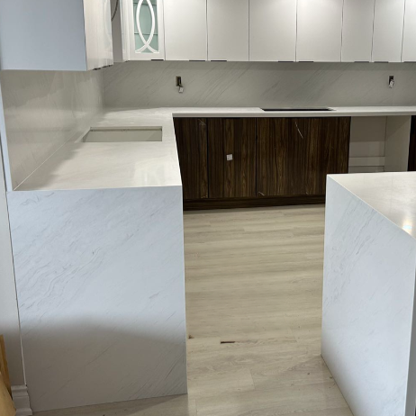 Kitchen & Bathroom Remodeling Experts