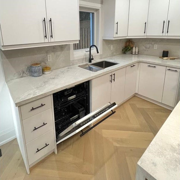 Kitchen & Bathroom Remodeling Experts